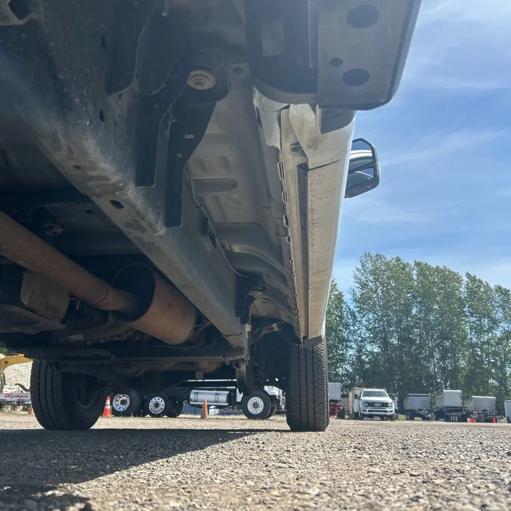 2023 Ford F-350 XLT
