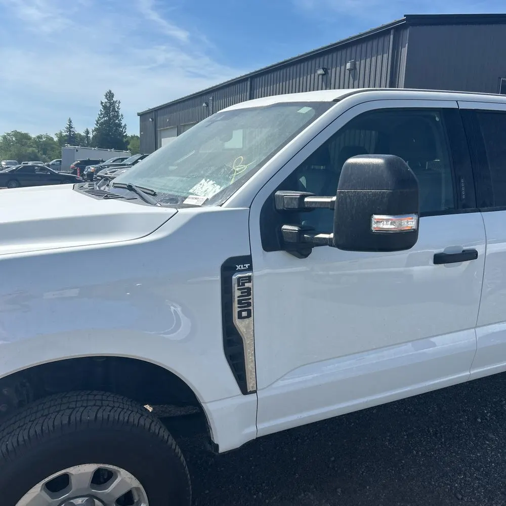 2023 Ford F-350 XLT