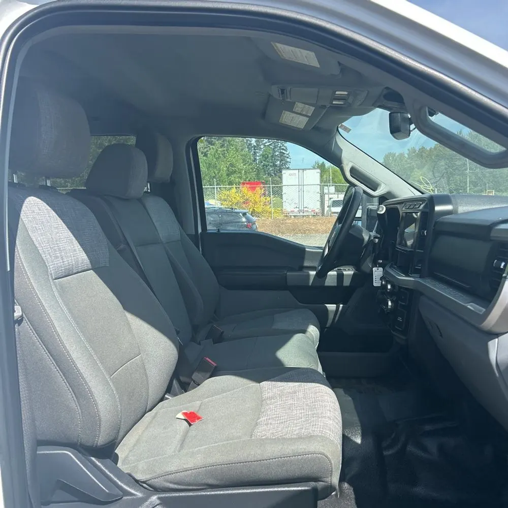 2023 Ford F-350 XLT