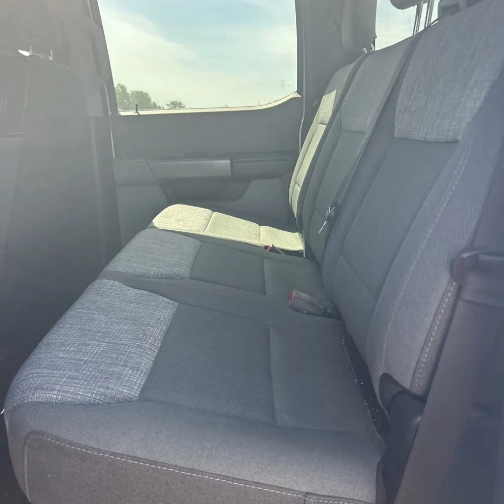 2023 Ford F-350 XLT