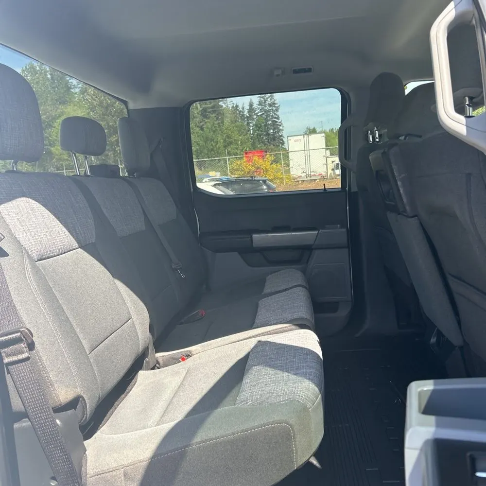2023 Ford F-350 XLT