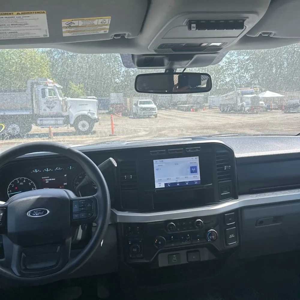 2023 Ford F-350 XLT