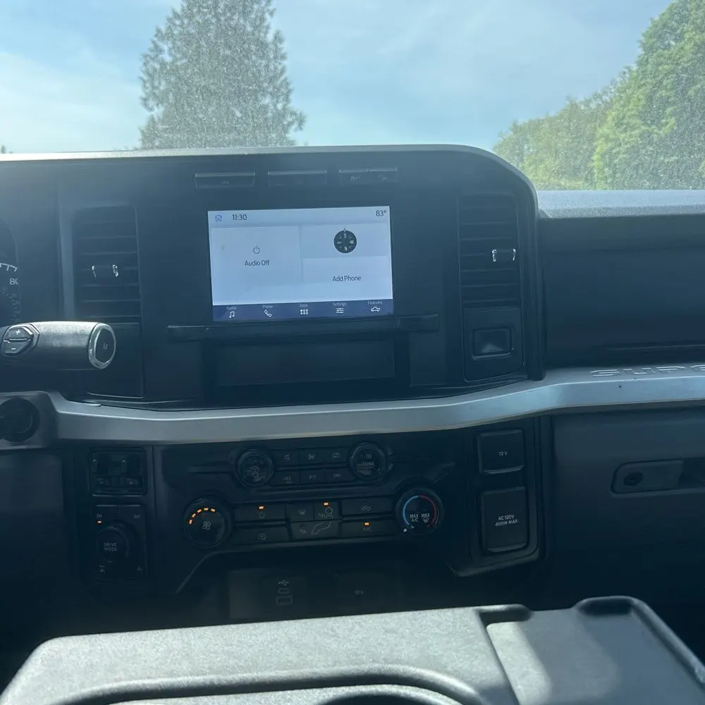 2023 Ford F-350 XLT