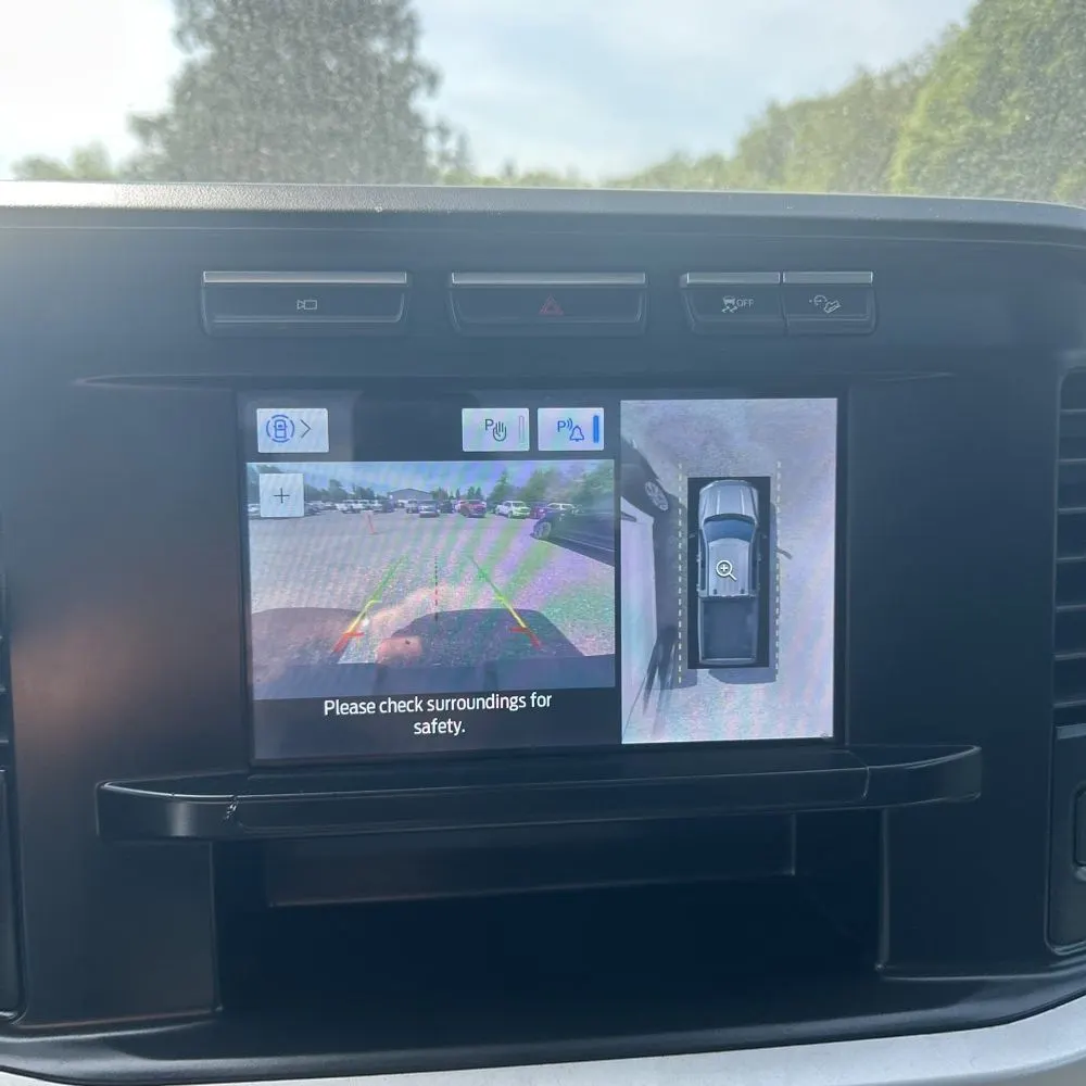 2023 Ford F-350 XLT