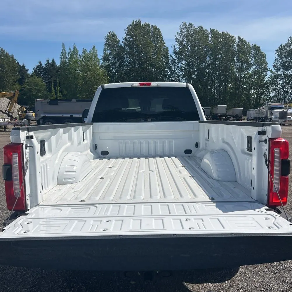 2023 Ford F-350 XLT