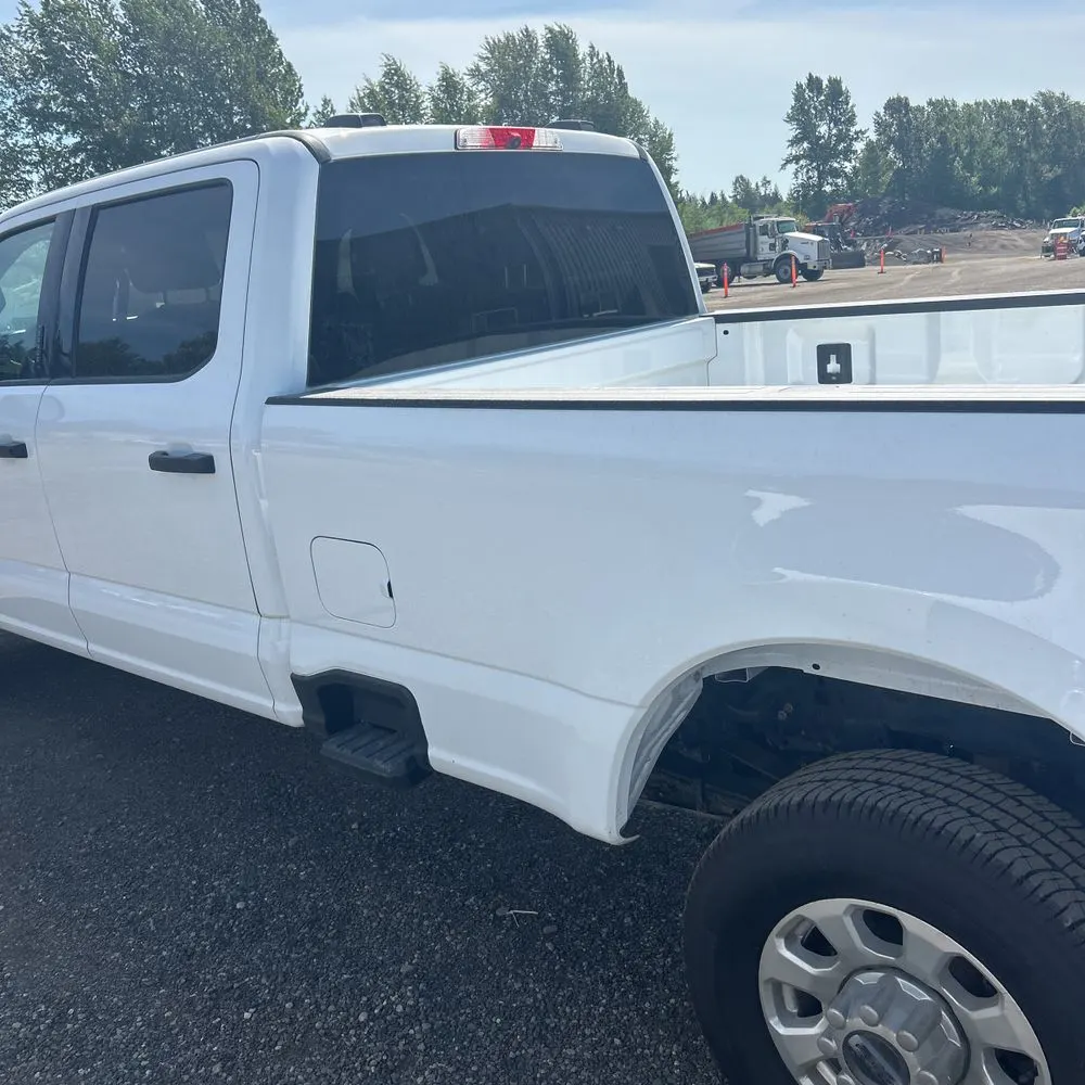 2023 Ford F-350 XLT
