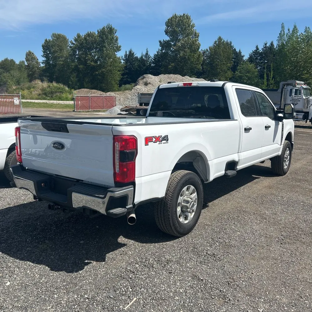 2023 Ford F-350 XLT