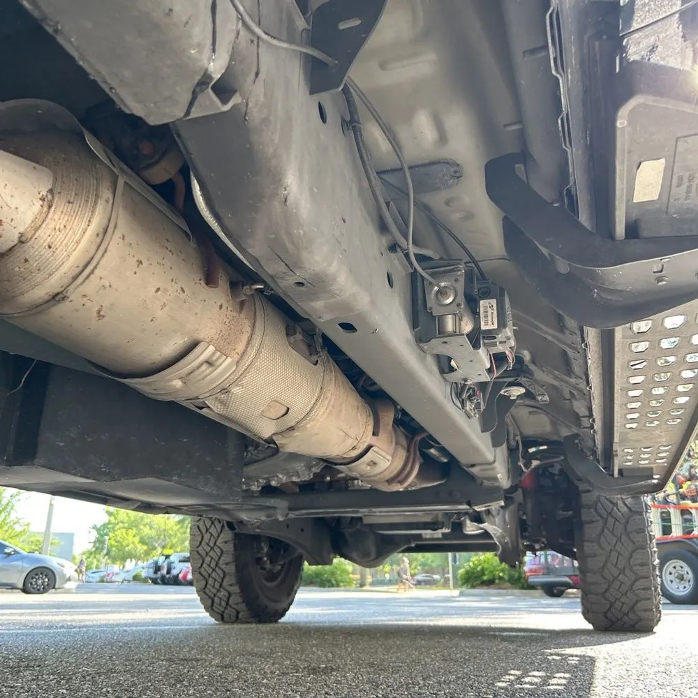 2021 Ford F-350 Super Duty Platinum