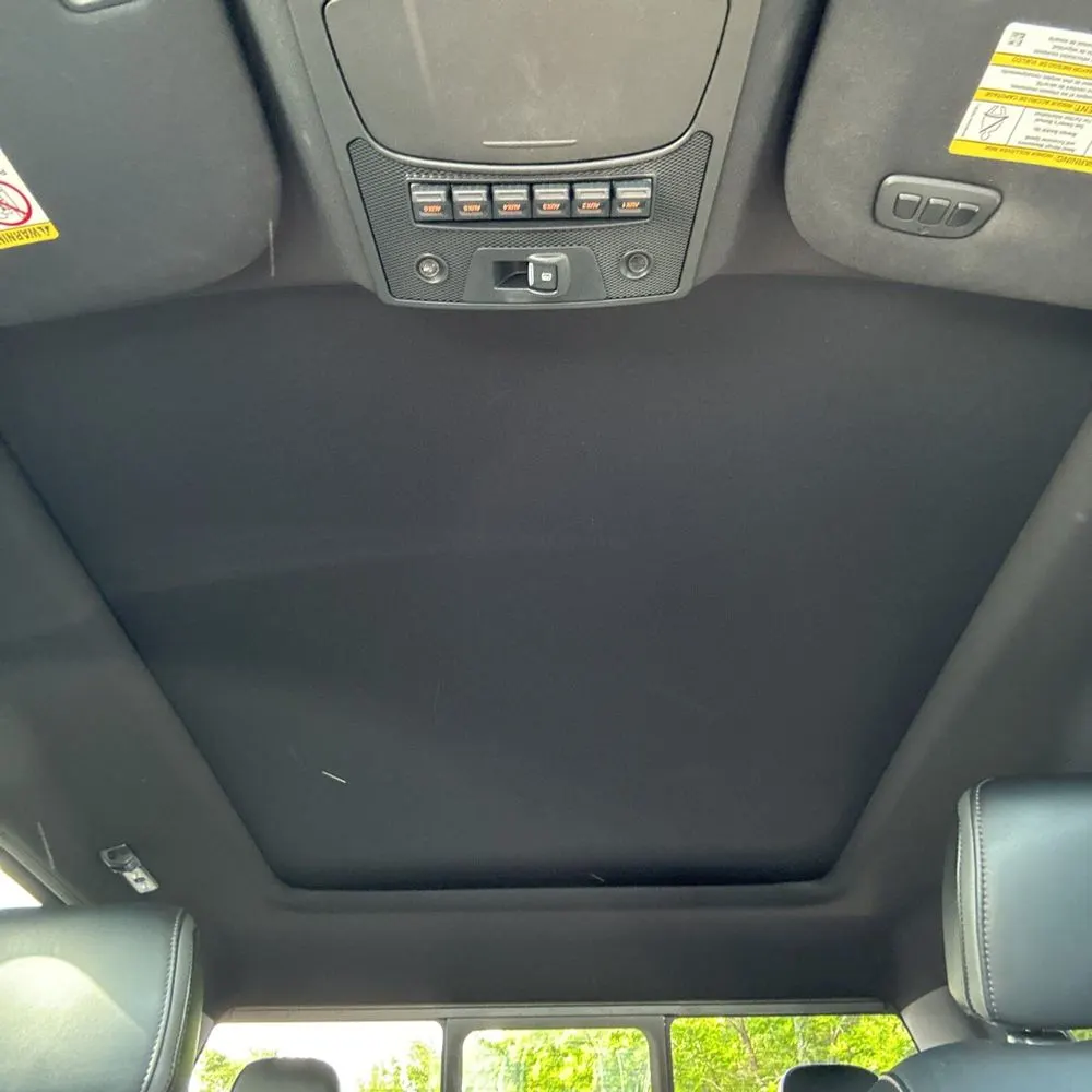 2021 Ford F-350 Super Duty Platinum