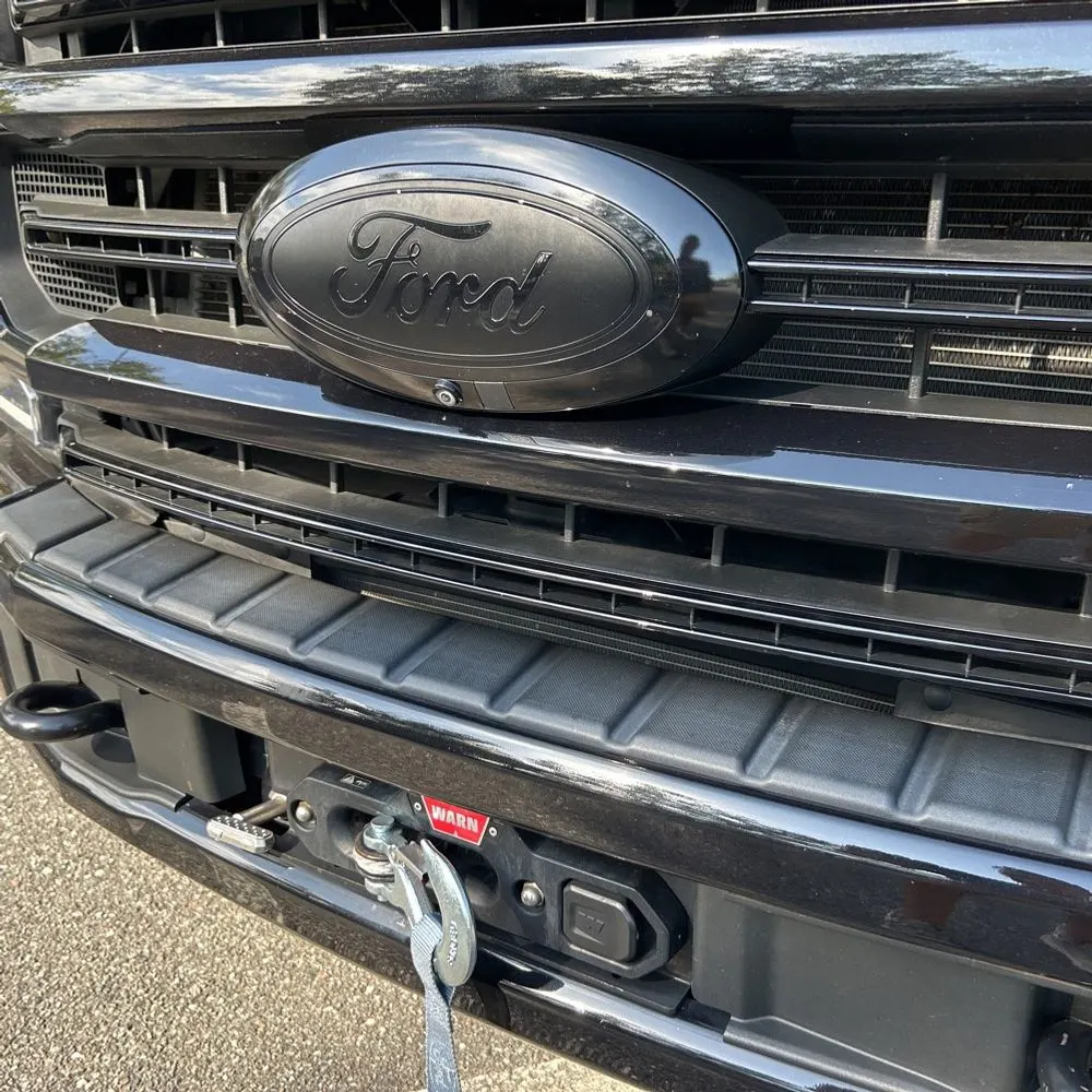2021 Ford F-350 Super Duty Platinum