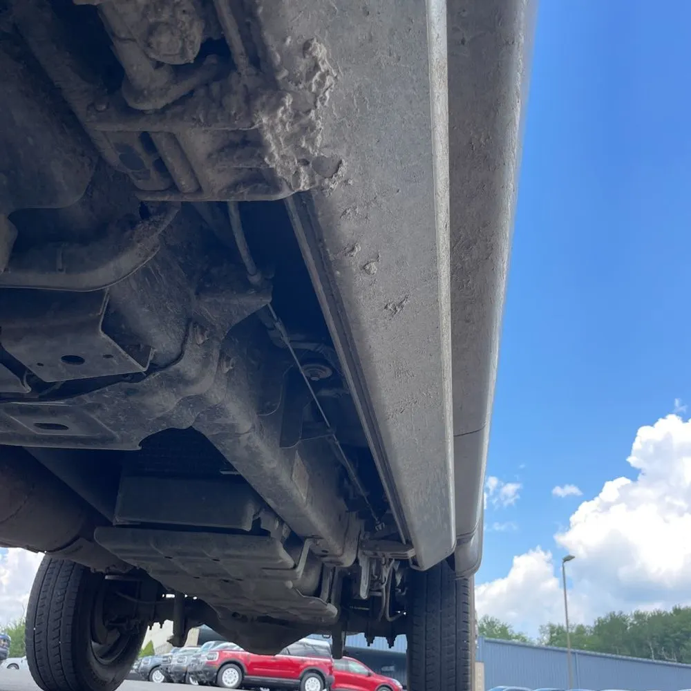2022 Ford F-350 Super Duty Lariat