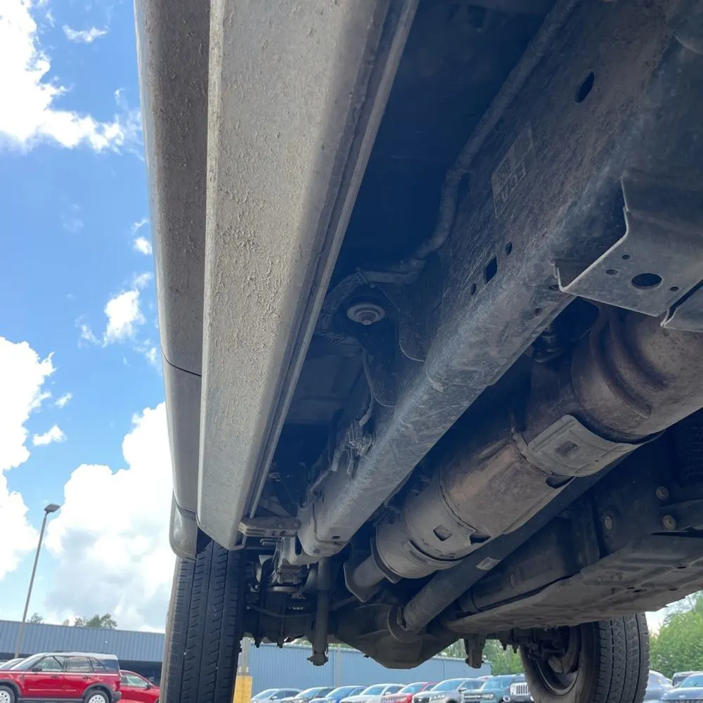 2022 Ford F-350 Super Duty Lariat