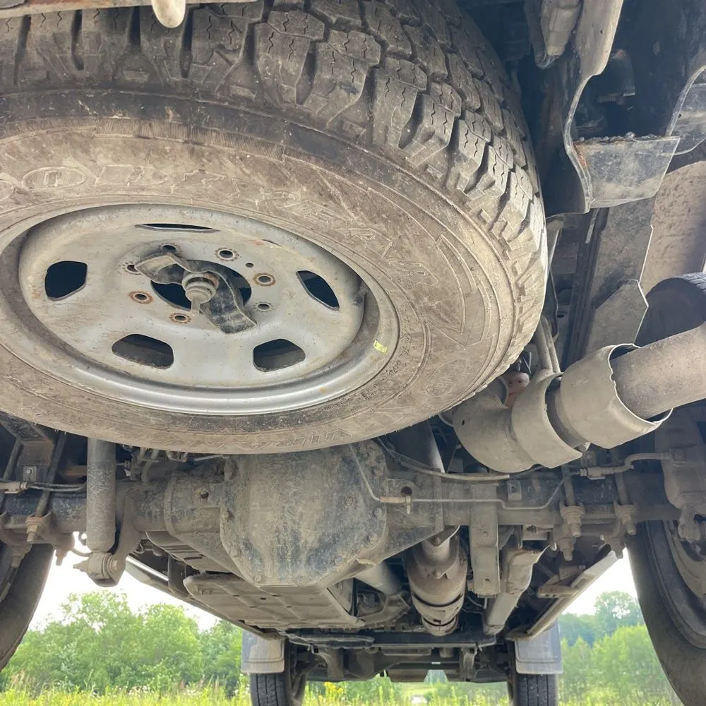 2022 Ford F-350 Super Duty Lariat