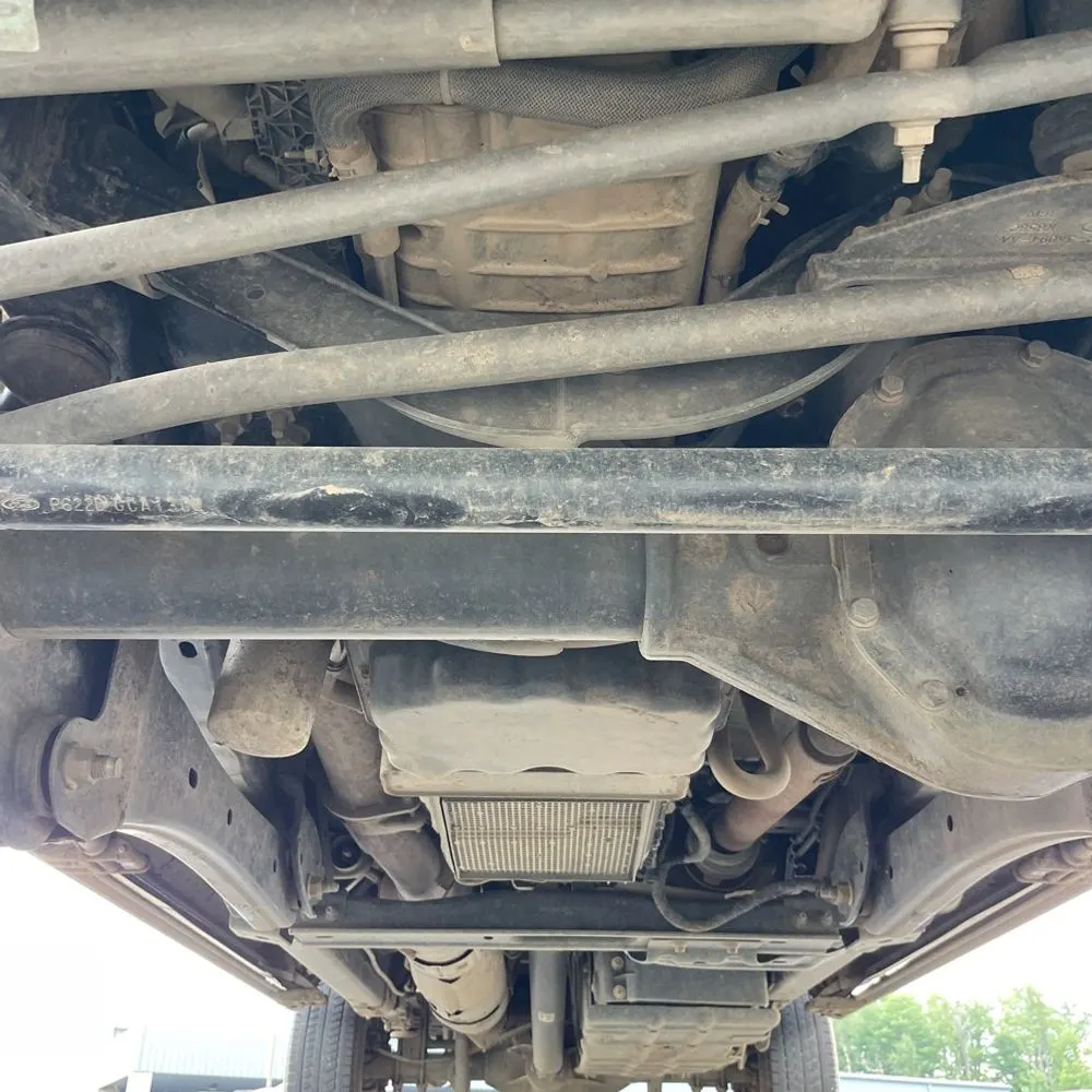 2022 Ford F-350 Super Duty Lariat