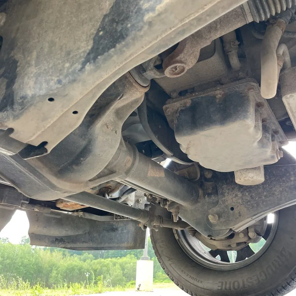 2022 Ford F-350 Super Duty Lariat