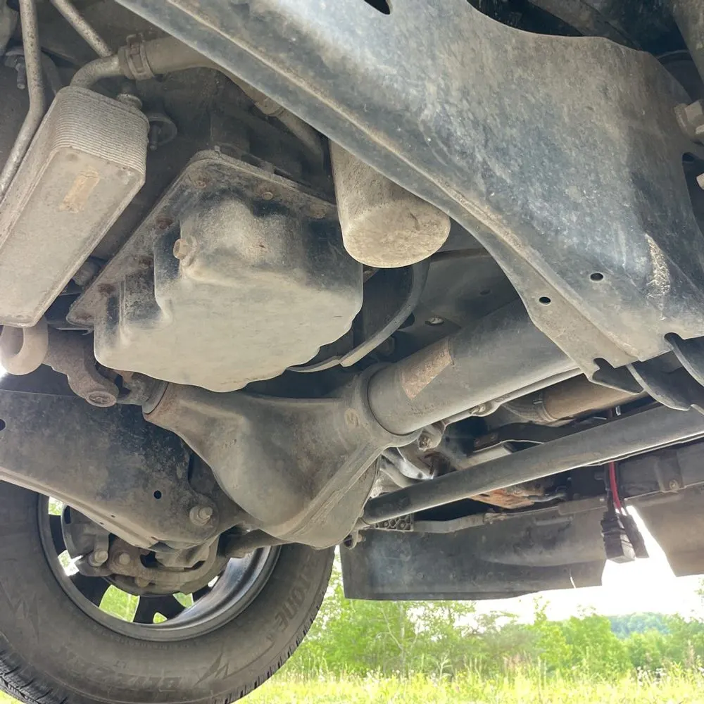 2022 Ford F-350 Super Duty Lariat