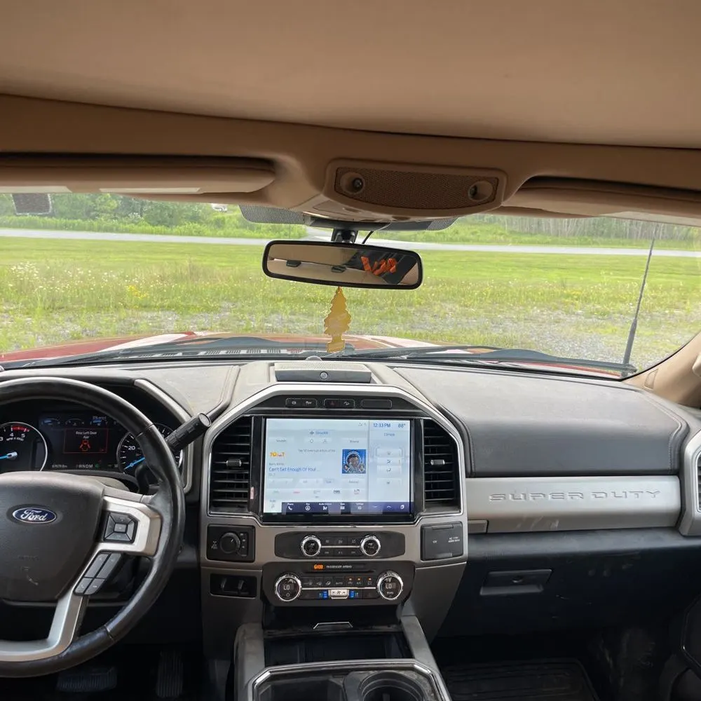 2022 Ford F-350 Super Duty Lariat