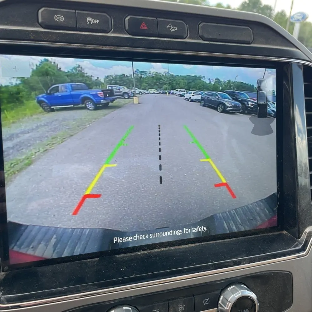 2022 Ford F-350 Super Duty Lariat
