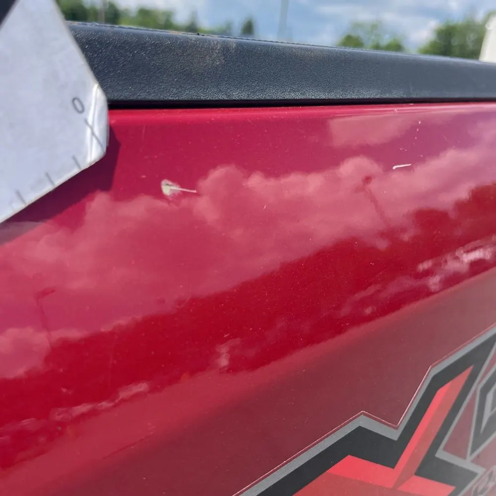 2022 Ford F-350 Super Duty Lariat