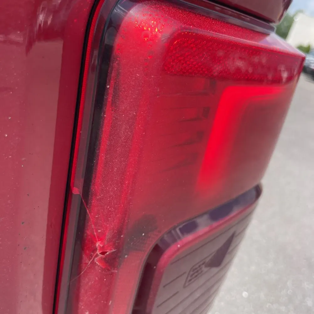 2022 Ford F-350 Super Duty Lariat