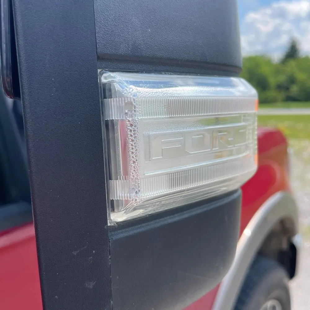 2022 Ford F-350 Super Duty Lariat
