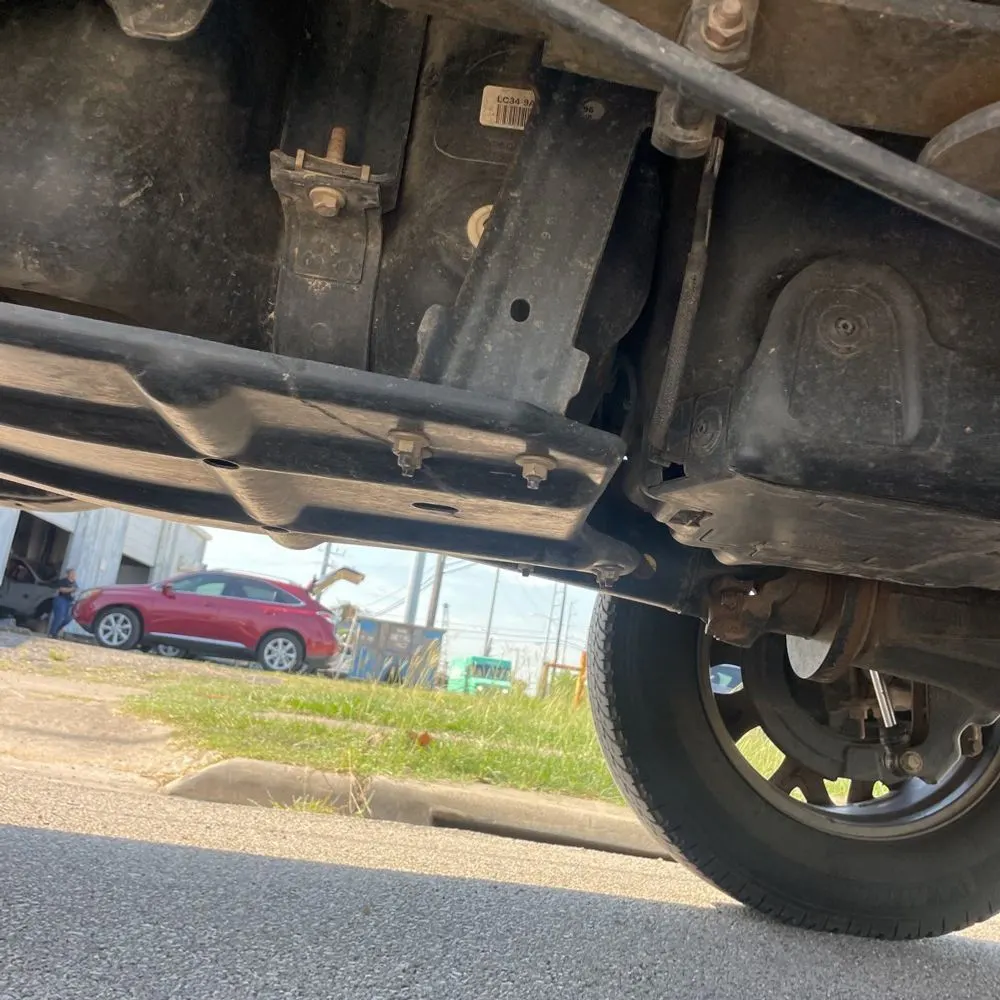 2020 Ford F-350 Super Duty King Ranch
