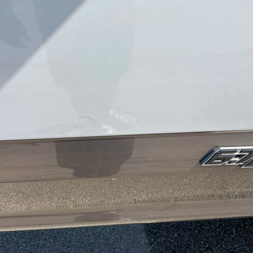 2020 Ford F-350 Super Duty King Ranch