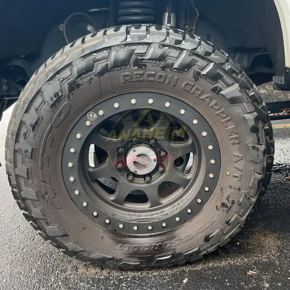 2022 Ford F350 S/D Platinum