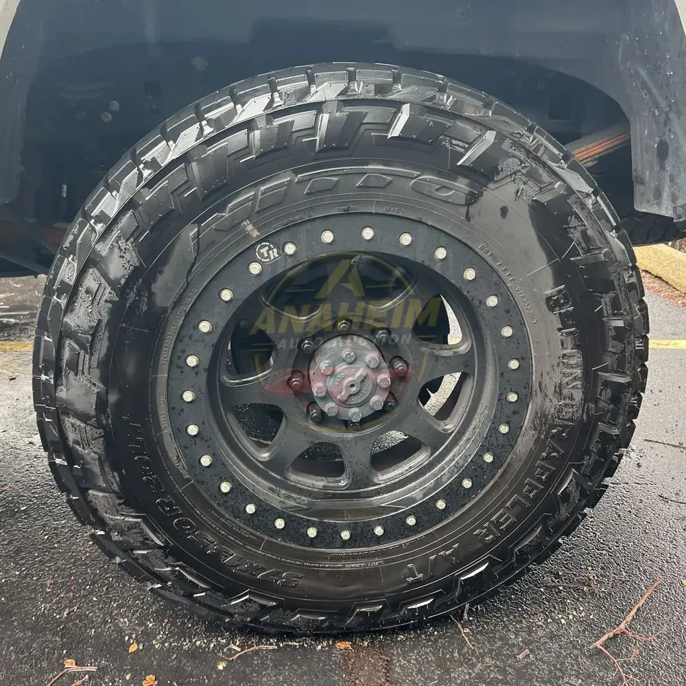 2022 Ford F350 S/D Platinum