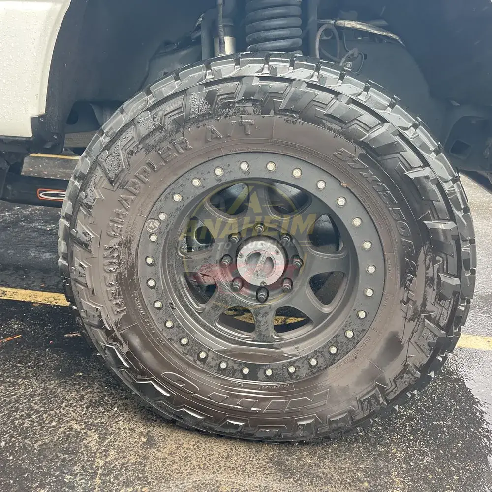 2022 Ford F350 S/D Platinum