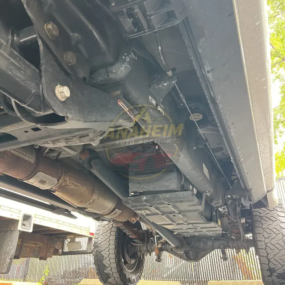 2022 Ford F350 S/D Platinum