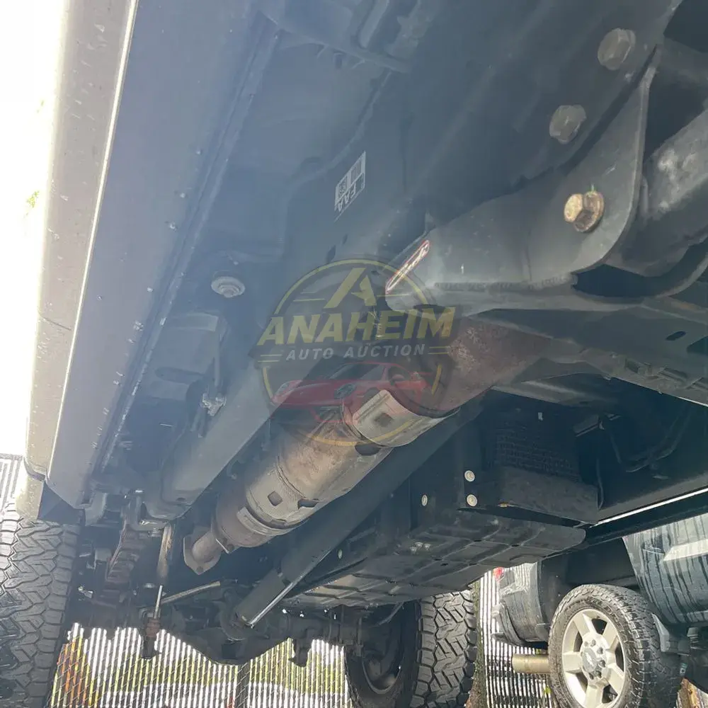 2022 Ford F350 S/D Platinum