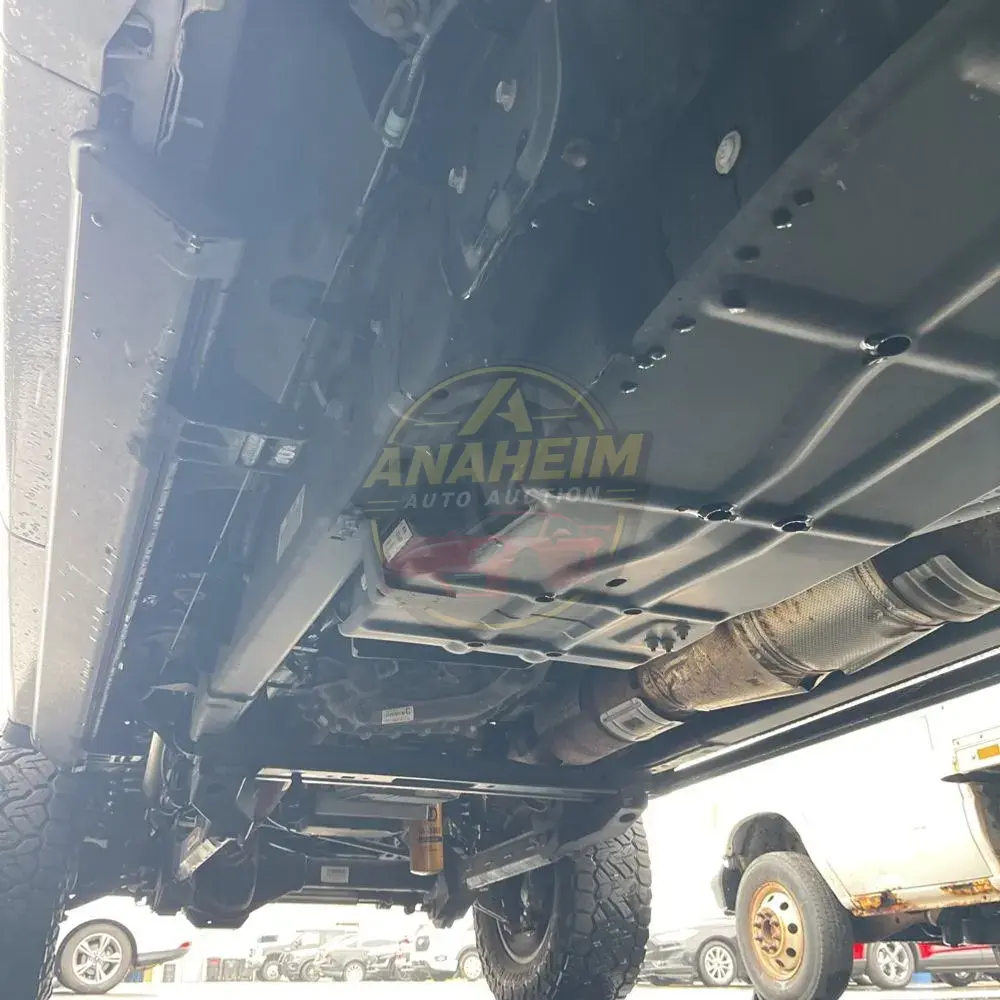 2022 Ford F350 S/D Platinum
