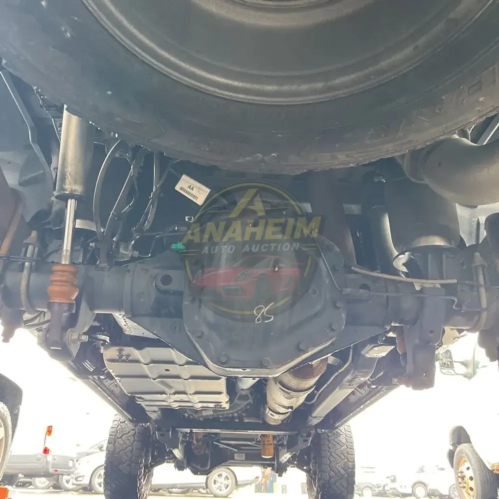 2022 Ford F350 S/D Platinum