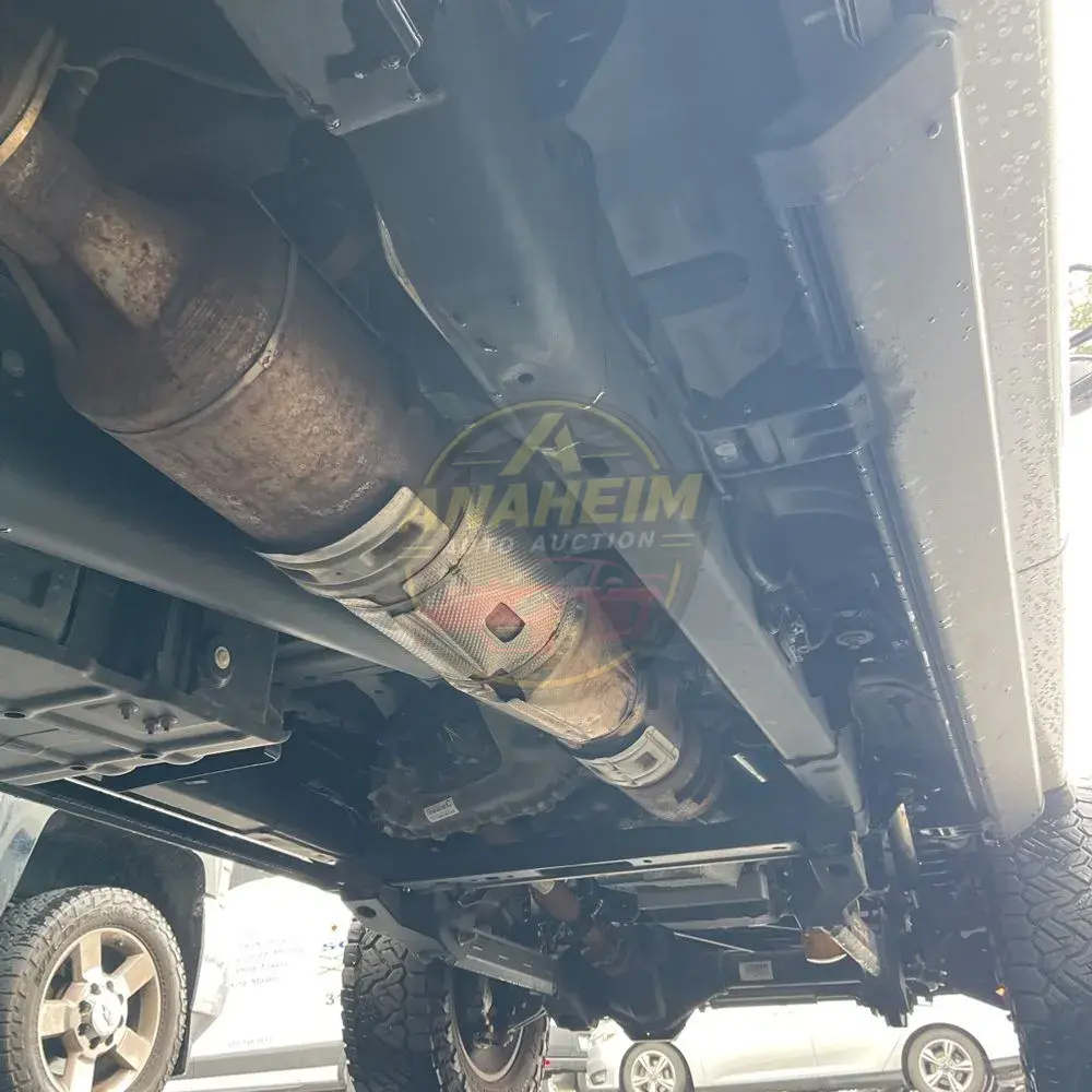 2022 Ford F350 S/D Platinum