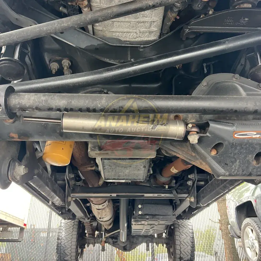 2022 Ford F350 S/D Platinum