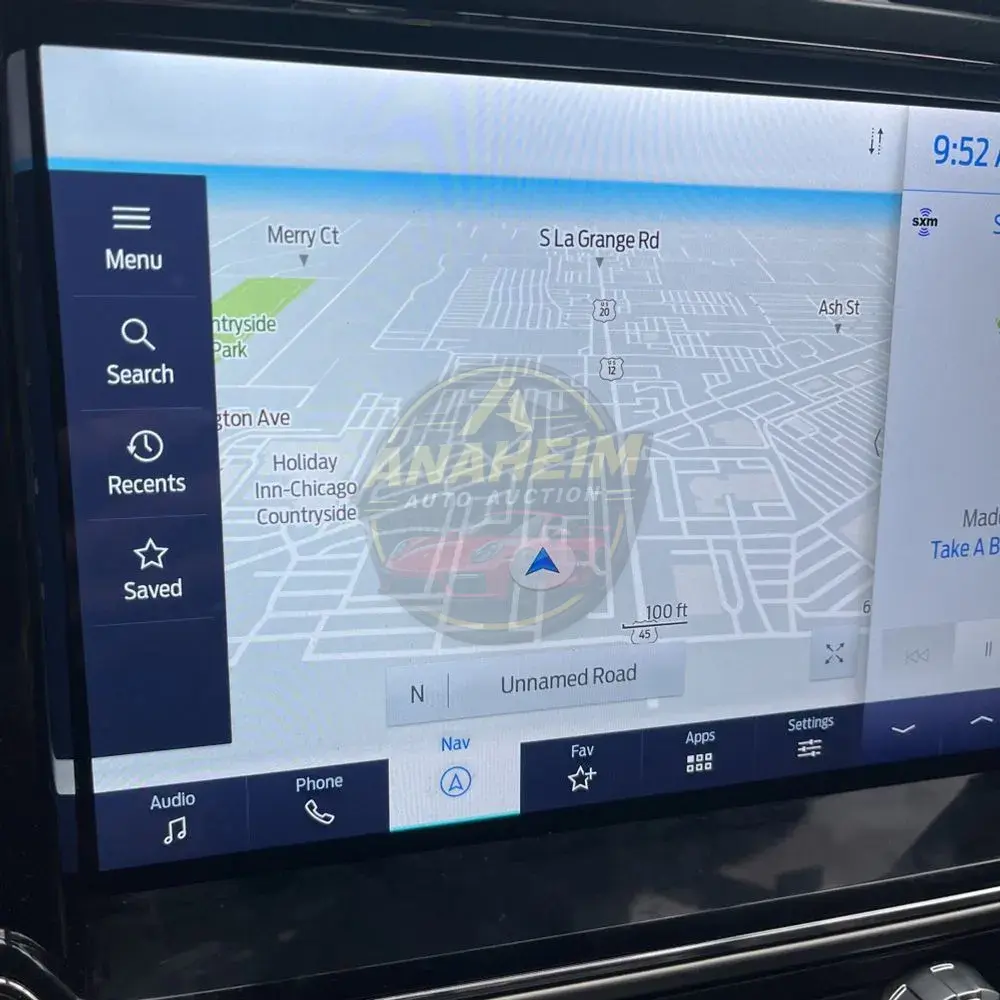 2022 Ford F350 S/D Platinum