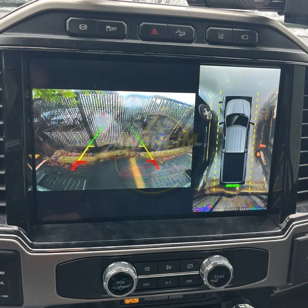 2022 Ford F350 S/D Platinum