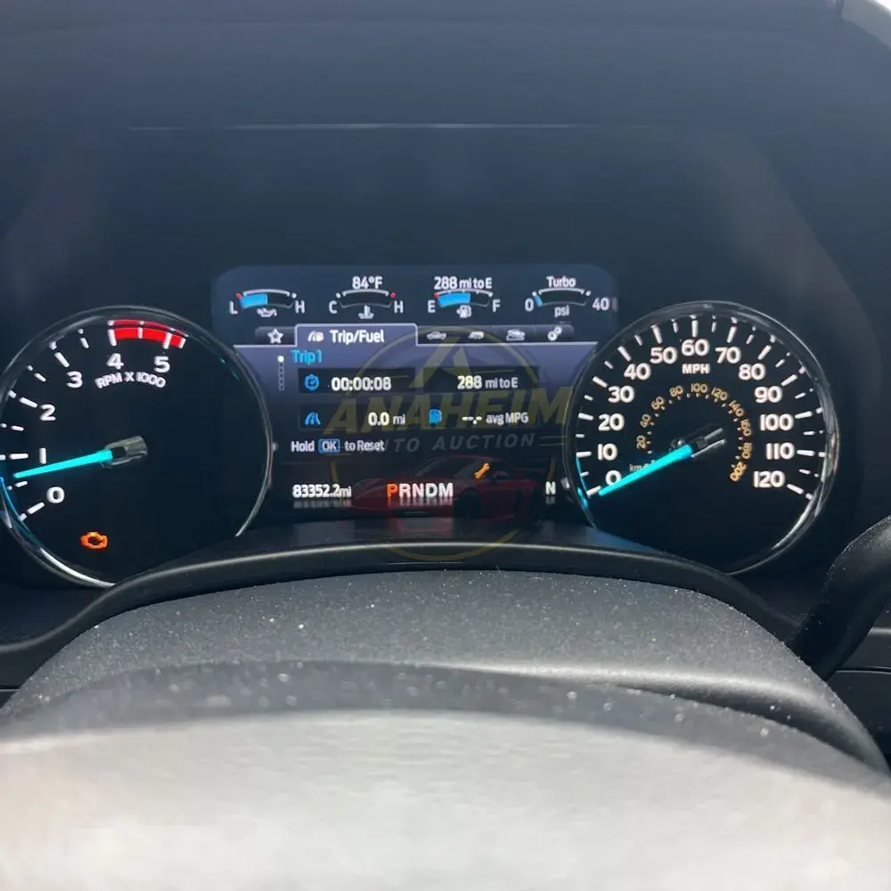 2022 Ford F350 S/D Platinum