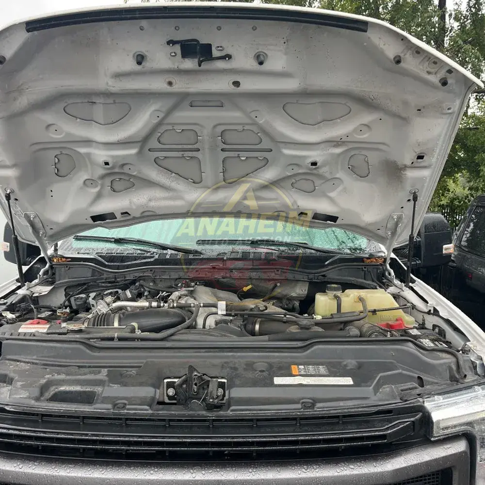 2022 Ford F350 S/D Platinum