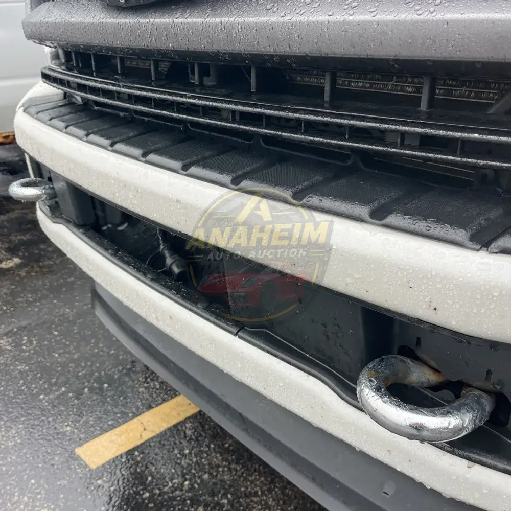 2022 Ford F350 S/D Platinum