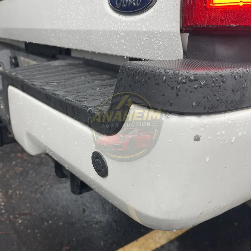 2022 Ford F350 S/D Platinum