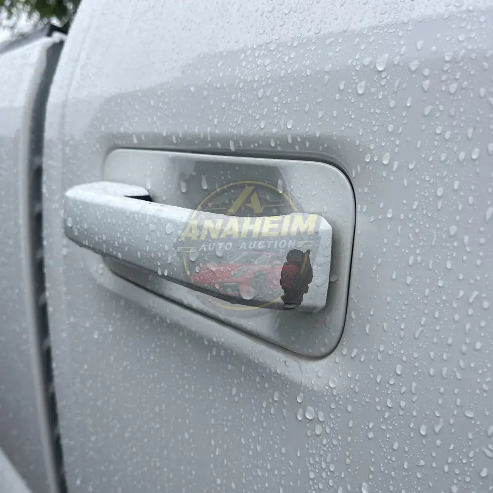 2022 Ford F350 S/D Platinum