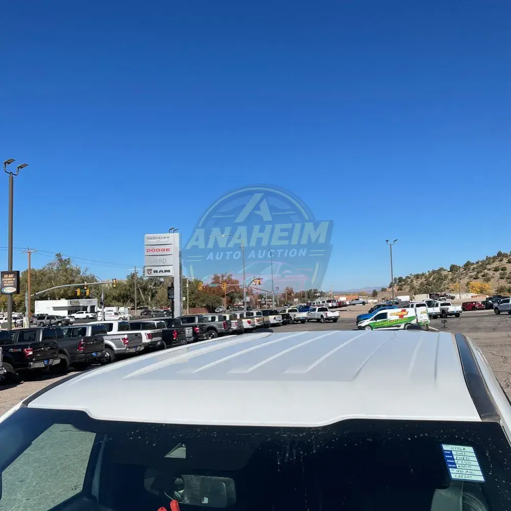 2022 Ford F-350 Super Duty Lariat