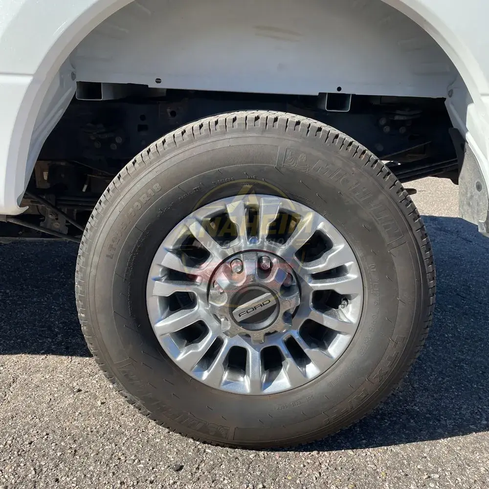 2022 Ford F-350 Super Duty Lariat