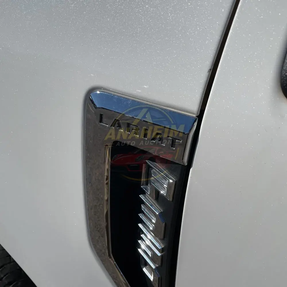 2022 Ford F-350 Super Duty Lariat