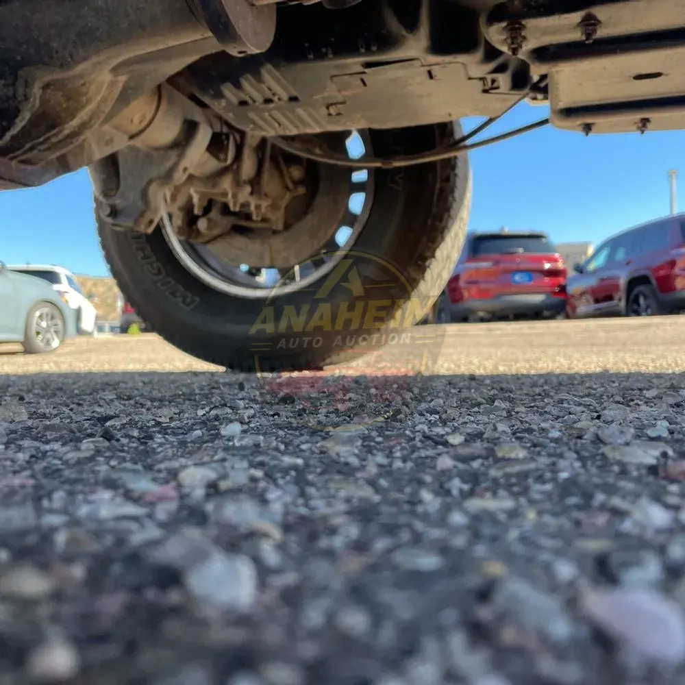2022 Ford F-350 Super Duty Lariat