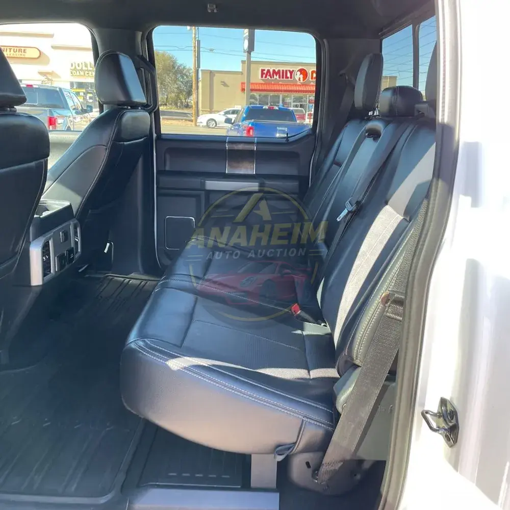 2022 Ford F-350 Super Duty Lariat