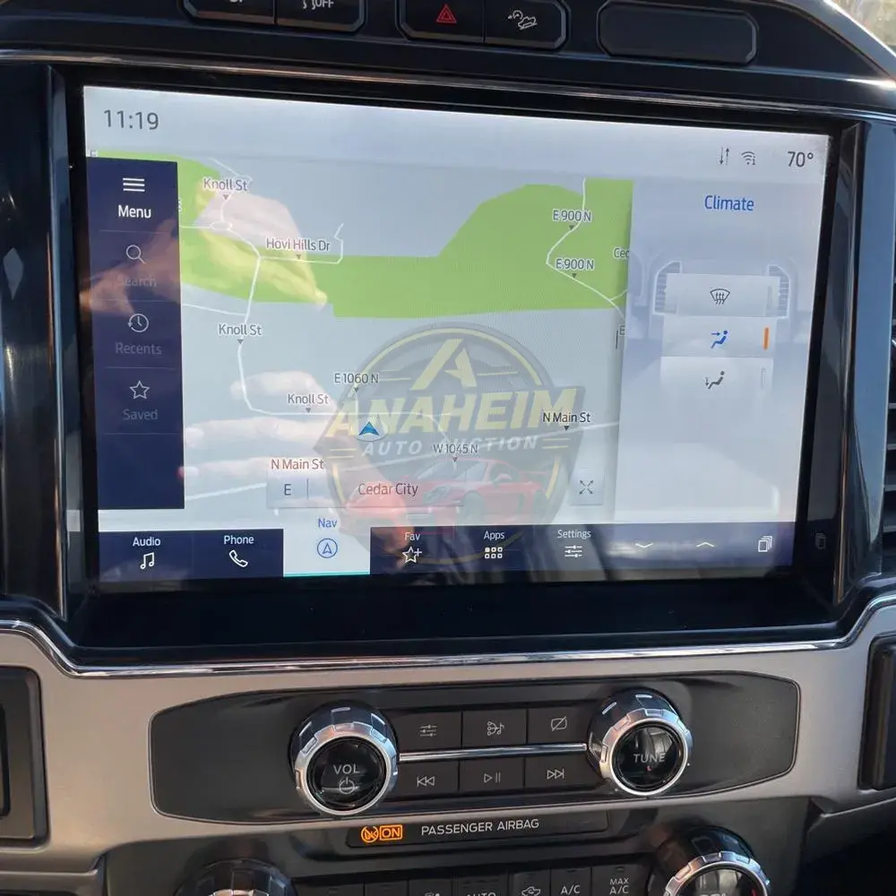 2022 Ford F-350 Super Duty Lariat