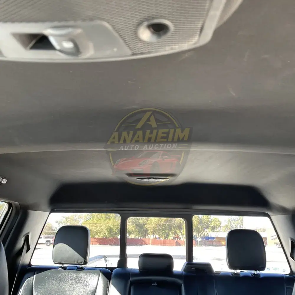 2022 Ford F-350 Super Duty Lariat